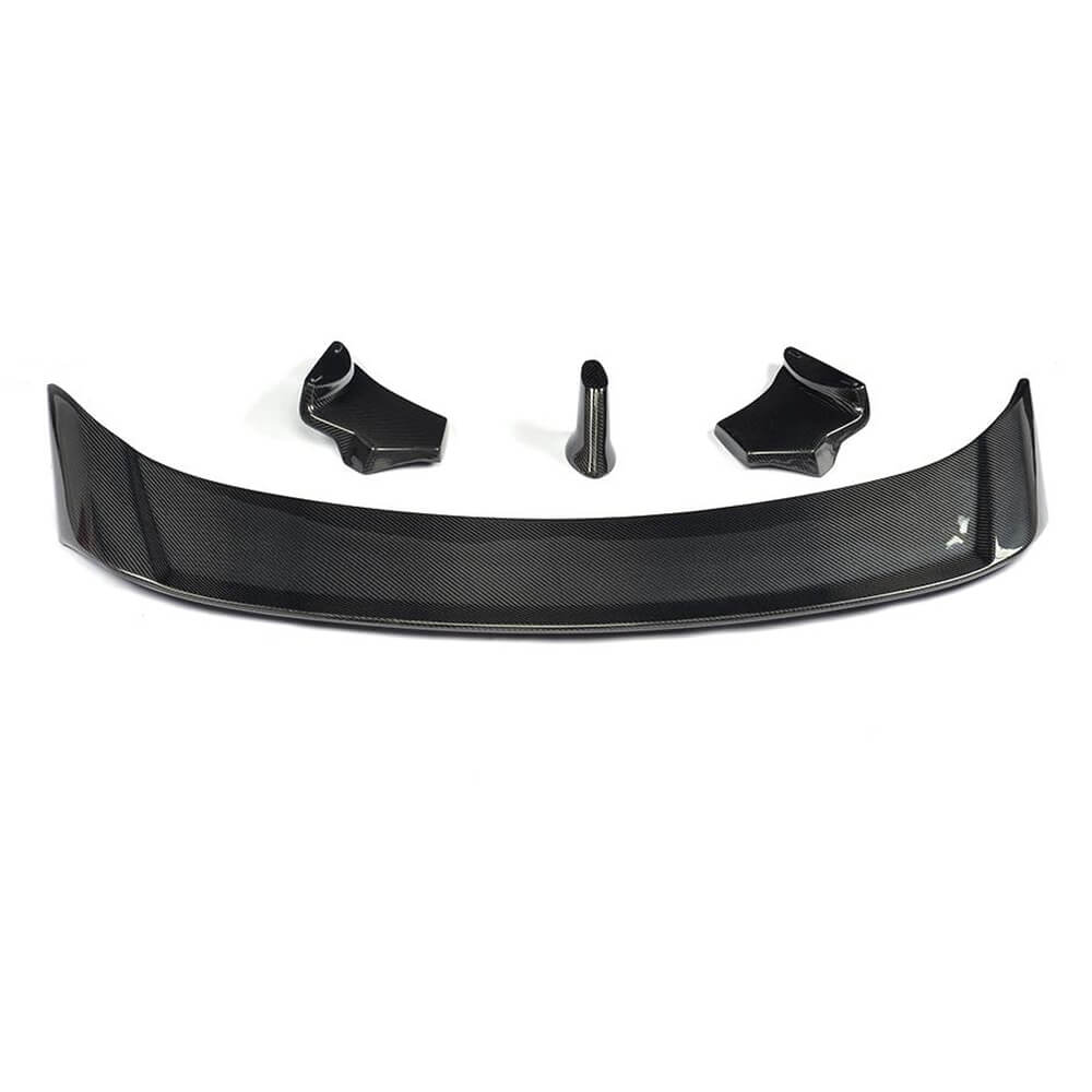 Spoiler V1 (Carbon) for Subaru BRZ 2012-2021 - image 5