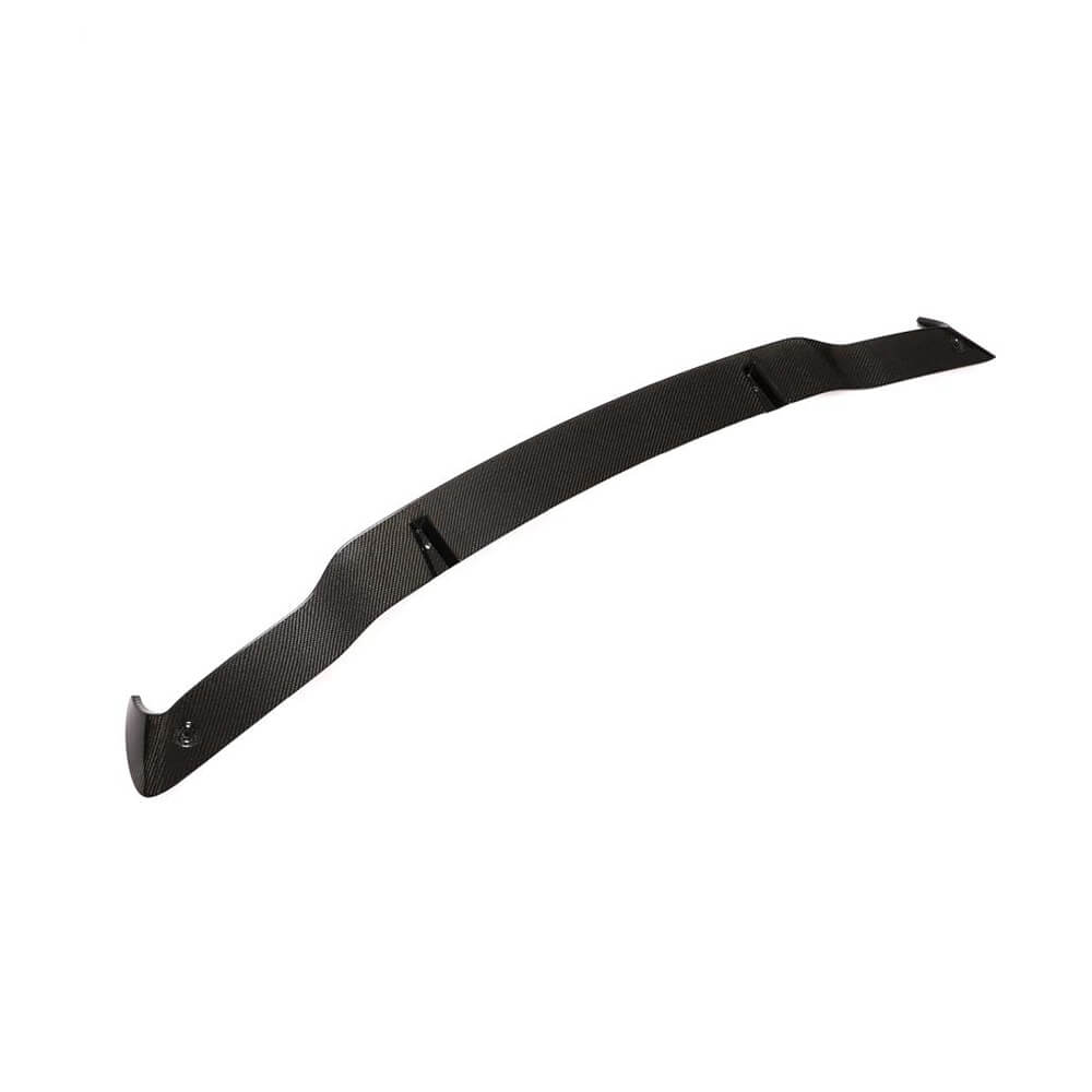 Rear bumper diffuser (for AMG-Line 2020-2023, Carbon) for Mercedes E-class W213 2016-2023 - image 5