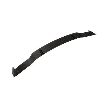 Rear bumper diffuser (for AMG-Line 2020-2023, Carbon) for Mercedes E-class W213 2016-2023 - image 5