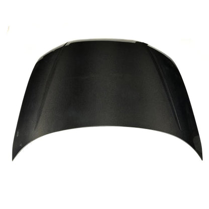 Hood V2 (for Sedan 2012-2016, Carbon) for Audi A3 2012-2020 - image 5