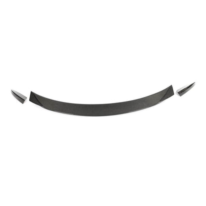 Spoiler (Carbon) for Mercedes GLE coupe C167 2019- - image 5