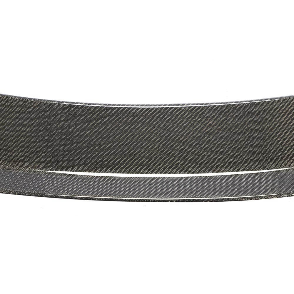 Spoiler (Carbon) for Porsche Boxster/Cayman 981 2013-2016 - image 5