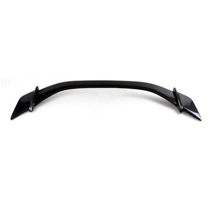 Spoiler V5 (Carbon) for Subaru BRZ 2012-2021 - image 5