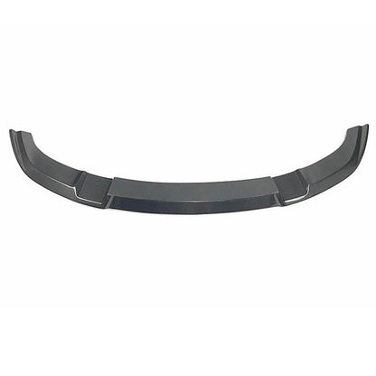 Front Bumper Lip V5 (for F87 M2, Carbon) for BMW 2 Series F22/F23 2014-2021 - image 5