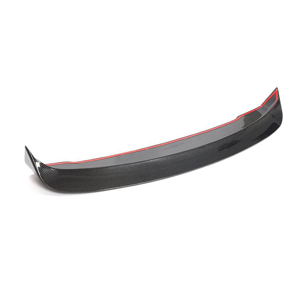 Spoiler (Carbon) for Volkswagen T6 2015-2024 - image 5