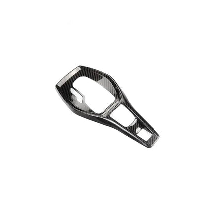 Gear Selector Cover (Carbon) for Chevrolet Camaro 2015- - image 5
