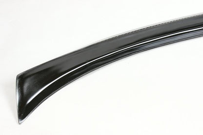 Rear Trunk Spoiler Carbon Fiber V4 (Coupe) for BMW 3 series E-90/91/92/93 2005-2011 - image 5