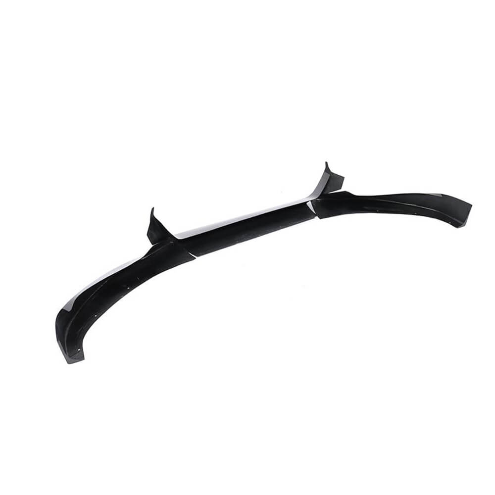 Front Bumper Lip Carbon Fiber (2017-2020 Base) for BMW 5 Series G30/31 2017-2023 - image 5