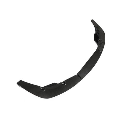 Front Bumper Lip Carbon Fiber V3 (for M5 2020+) for BMW 5 Series G30/31 2017-2023 - image 5
