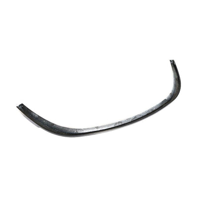 Front Bumper Lip Spoiler (2015-2018, Carbon) for Ferrari California 2008-2017 - image 5