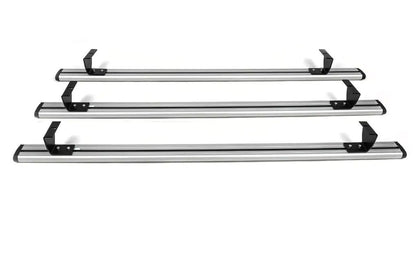 Roof rack (cross bars) for original mounting points Asaf V3 for Porsche Cayenne 2003–2010 - image 5