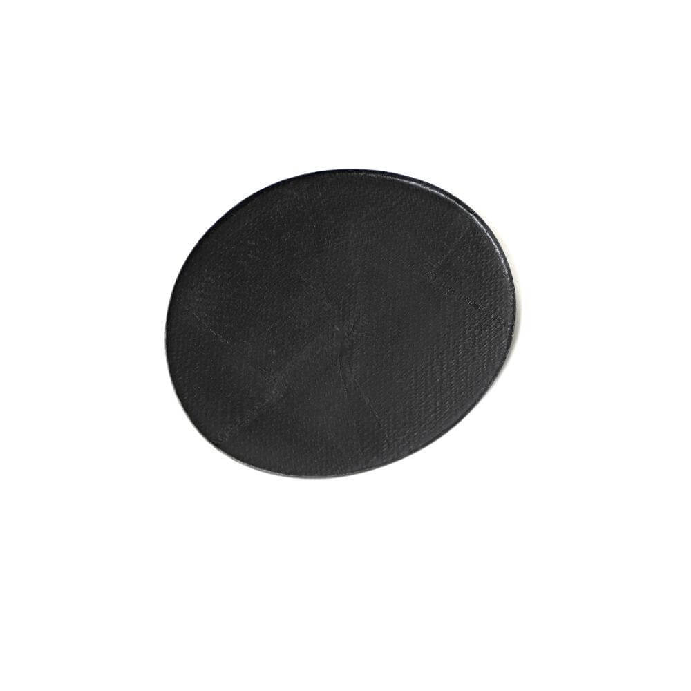 Overlay on the gas tank hatch (Carbon) for Maserati GranTurismo 2007-2019 - image 6