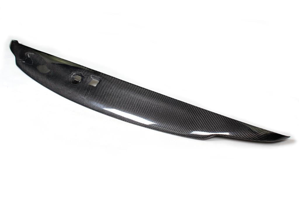 Spoiler SD V2 (for G37 2009-2013, G25 2011-2012, Carbon) for Infiniti G25/G35/37 (V36/CV36) 2006-2015 - image 6