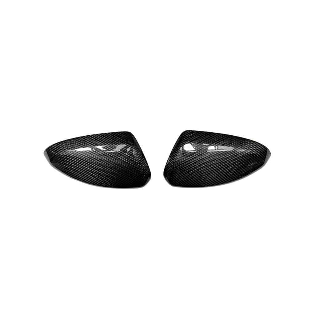 Mirror covers (Carbon) for Toyota GR86 - image 6