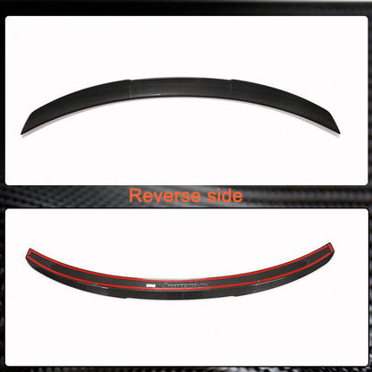 Spoiler V3 (for G26) for BMW 4 Series G22/23/26 2020- - image 6