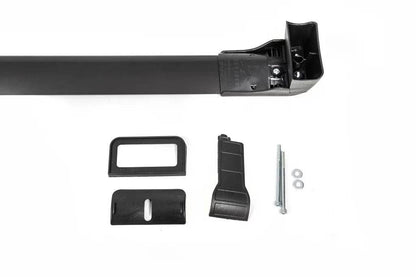 Poperechny in regular places under the key (2 PCs) for Ford Custom 2013-2022 - Reelken Auto