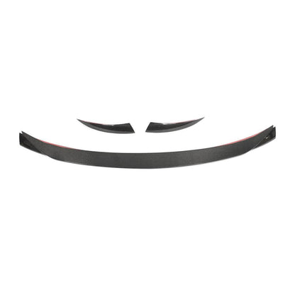 Spoiler (Carbon) for Mercedes GLE coupe C167 2019↗︎ - image 6
