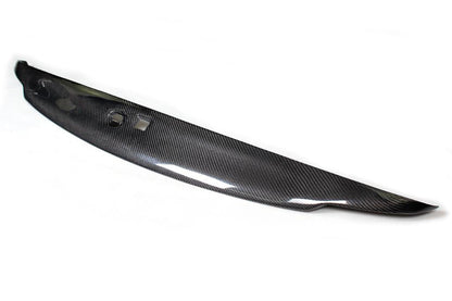 Spoiler SD V2 (for G37 2009-2013, G25 2011-2012, Carbon) for Infiniti G25/G35/37 (V36/CV36) 2006-2015 - image 6