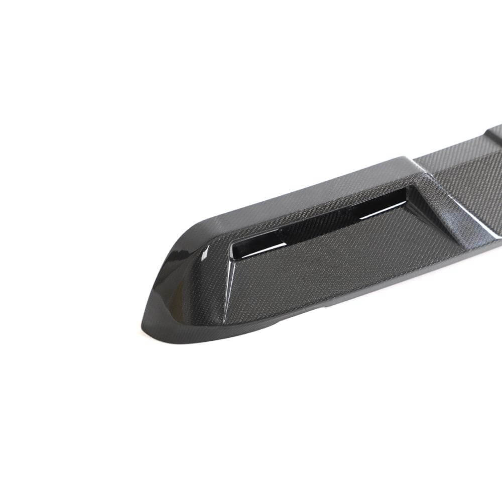 Windshield visor (Carbon) for Ford Bronco - image 6