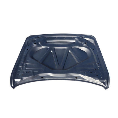 Engine Bonnet Hood Cover Carbon Fiber V2 for BMW 3 series F-30/31/34 2012-2019 - image 6