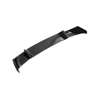 Spoiler (Carbon) for Mercedes GLE W167 - image 6