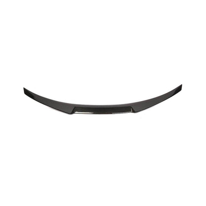 Rear Trunk Spoiler Carbon Fiber V6 (for F36) for BMW 4 series F-32 2012-2020 - image 6