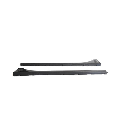 Side sills (Carbon) for Toyota GT86 - image 6