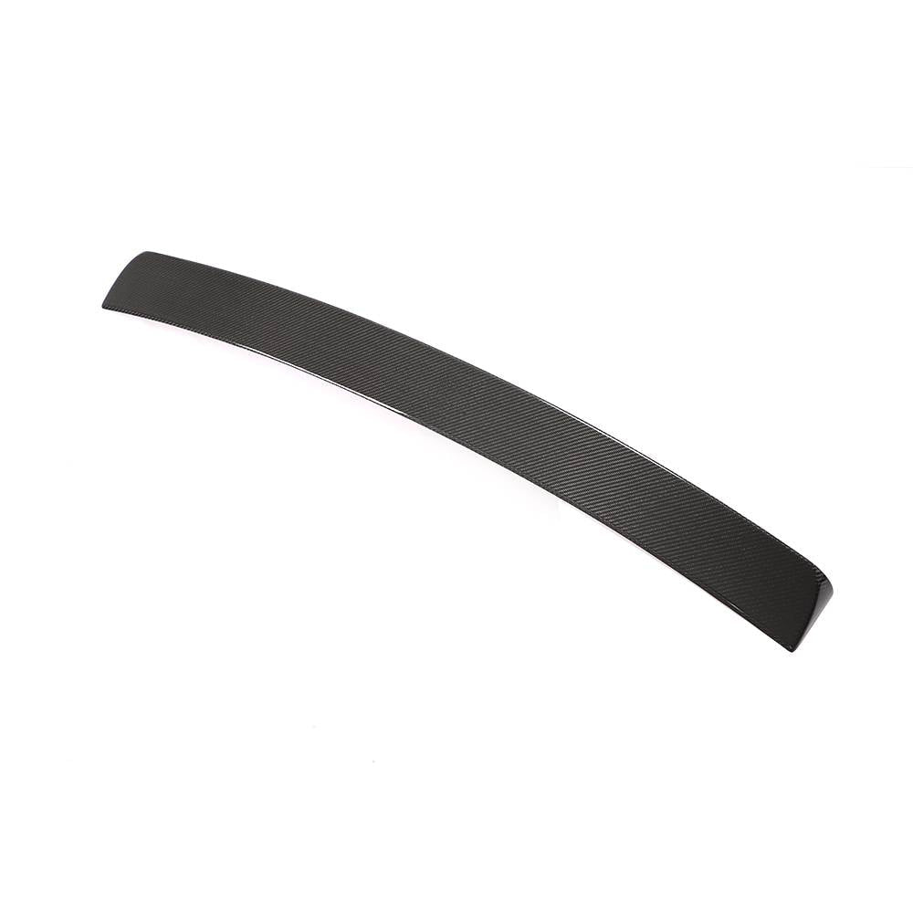 Rear Window Spoiler Visor (for F13, Carbon) for BMW 6 Series F12/F13/F06 2011-2018 - image 6