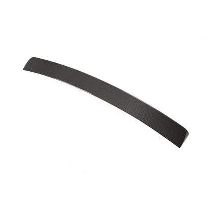 Rear Window Spoiler Visor (for F13, Carbon) for BMW 6 Series F12/F13/F06 2011-2018 - image 6