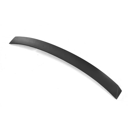Spoiler Visor (Carbon) for Mercedes E-class coupe C238 2016-2024 - image 6