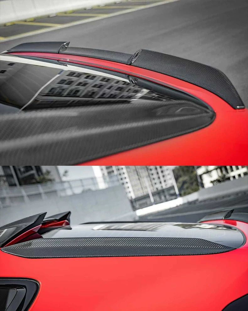 Body kit for X6M F96 SQ-Design Carbon (2023+) for BMW X6 G06 2019- - image 7