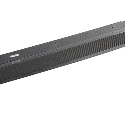 Side sills 2021-2025 V2 (for Sportback, Carbon) for Audi A5 2016-2025 - image 6