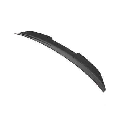 V4 Spoiler (for Sedan, Carbon) for Audi A4 B9 2015-2024 - image 6