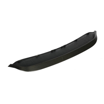 Spoiler V1 (for Boxster, Carbon) for Porsche Boxster/Cayman 982 (718) 2016- - image 6
