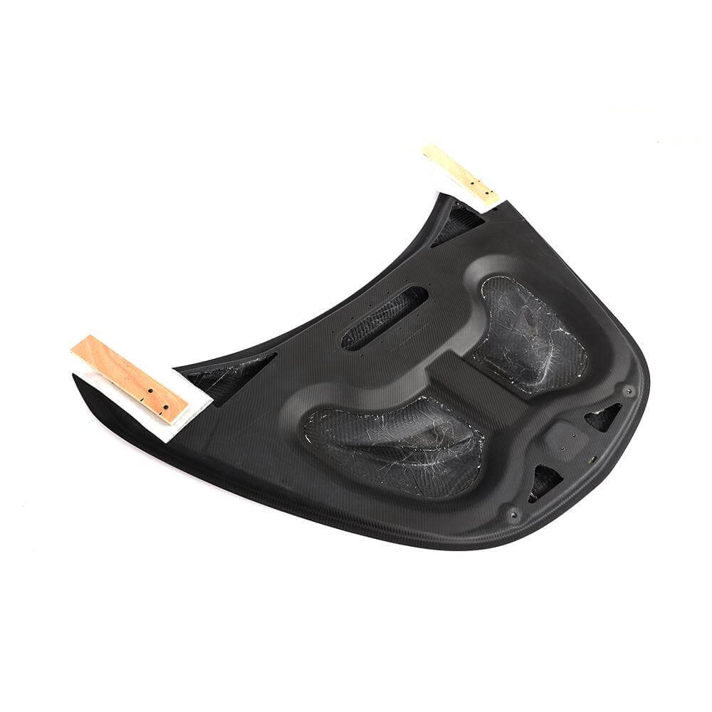 Hood (Carbon) for McLaren 540C/570S 2015-2020 - image 6