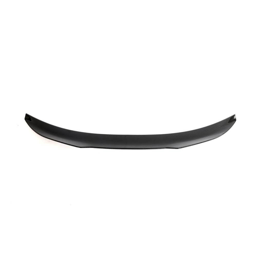 Rear Trunk Spoiler Dry Carbon Fiber V3 (for F36) for BMW 4 series F-32 2012-2020 - image 6