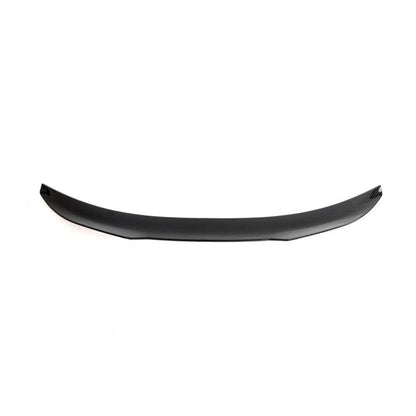 Rear Trunk Spoiler Dry Carbon Fiber V3 (for F36) for BMW 4 series F-32 2012-2020 - image 6