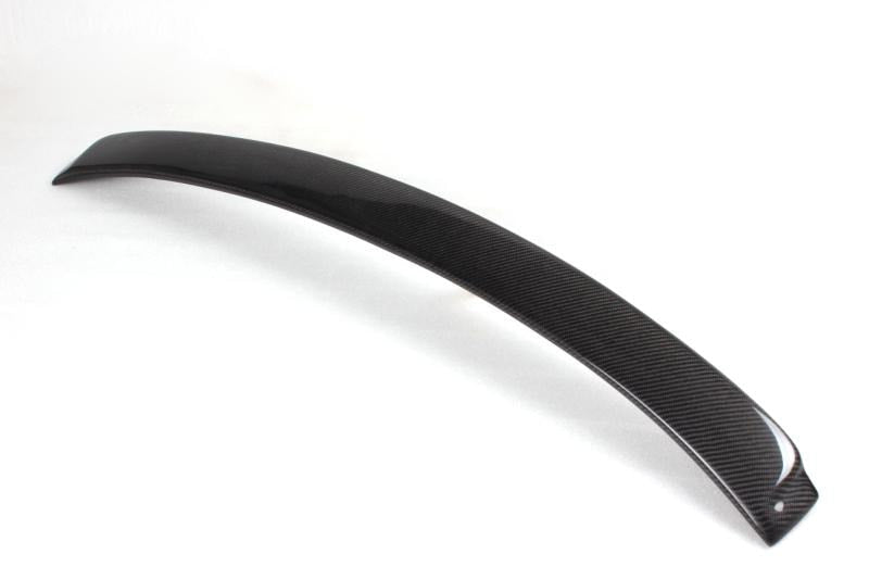 Rear Window Spoiler Visor (for E92, Carbon) for BMW 3 Series E92/E93 2006–2013 - image 6