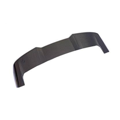 Rear window spoiler V2 (Gloss Black) for BMW X5 G05 2019- - image 5