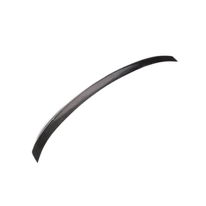 CS-Style Spoiler (for F22, Carbon) for BMW 2 Series F22/F23 2014-2021 - image 6
