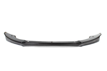 Front Bumper Lip V-Style (for M3, Carbon) for BMW 3 Series E92/E93 2006–2013 - image 6