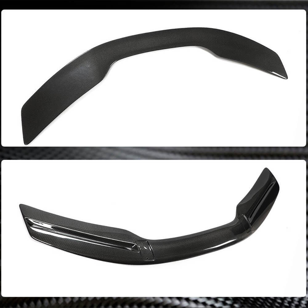Spoiler V1 (Carbon) for McLaren 540C/570S 2015-2020 - image 6
