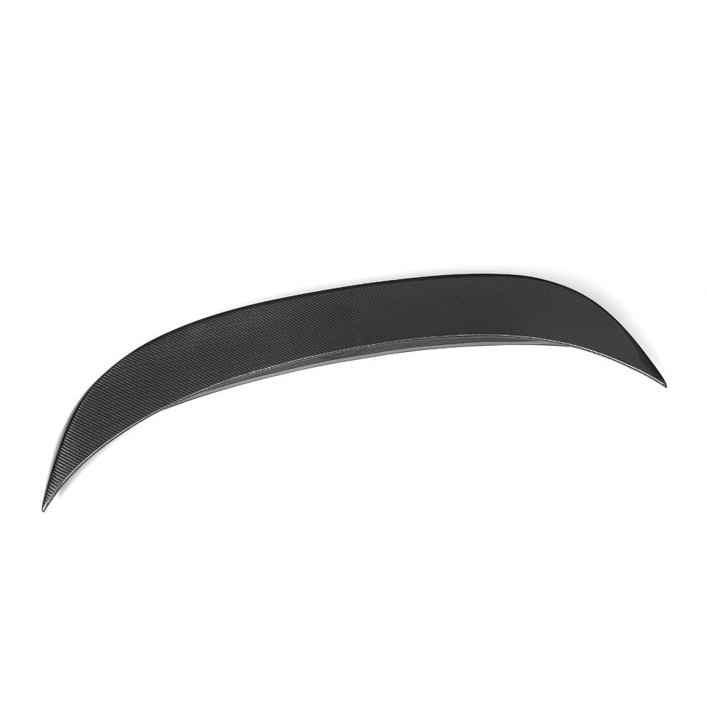 Spoiler V4 (for 2013-2020, Carbon) for Lexus IS 2013- - image 6