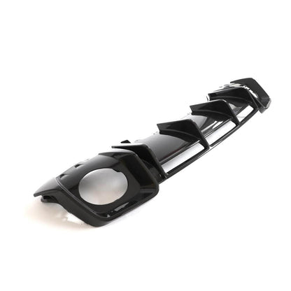 Rear Diffuser V2 (for Spyder 2020+, Carbon) for Audi R8 2015- - image 6