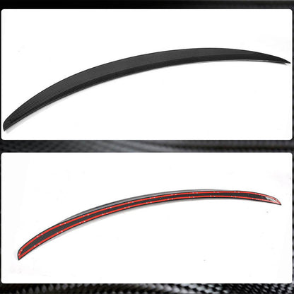 P-Style Spoiler (for F22, Carbon) for BMW 2 Series F22/F23 2014-2021 - image 6