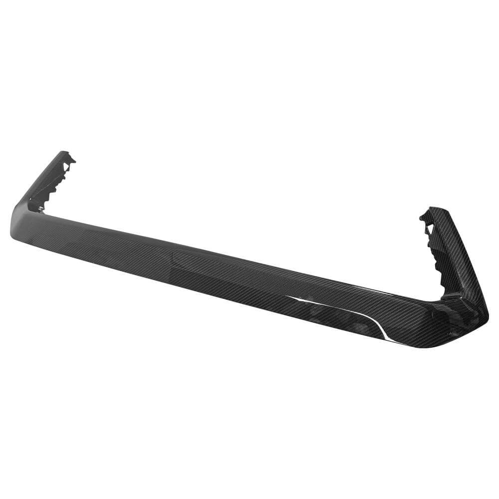 Radiator grille (for S650, Carbon) for Ford Mustang 2024- gg. - image 6