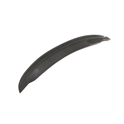 Spoiler (Carbon) for Porsche Boxster/Cayman 981 2013-2016 - image 6