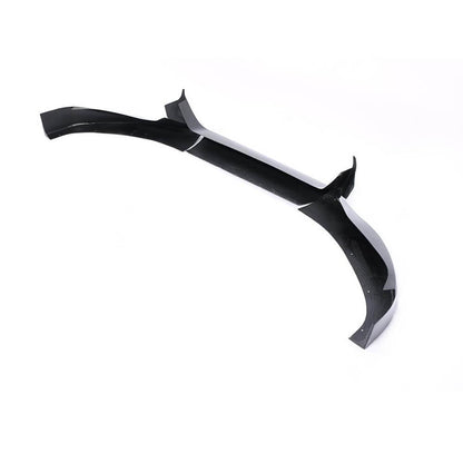 Front Bumper Lip Carbon Fiber (2017-2020 Base) for BMW 5 Series G30/31 2017-2023 - image 6
