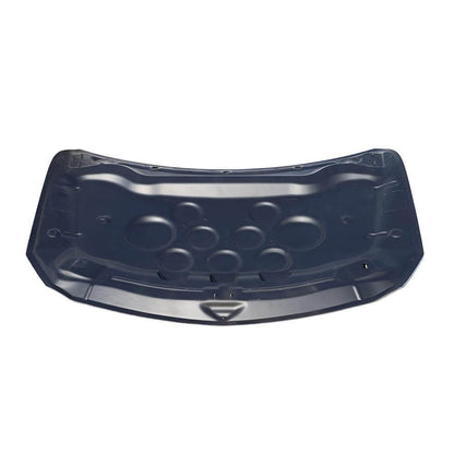 Hood V2 (Carbon) for Mercedes GLA X156 2014-2019 - image 6