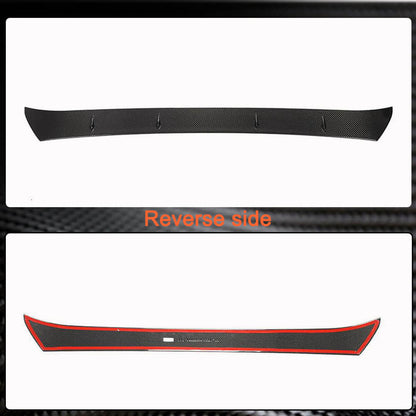 Spoiler (2021-2023, Carbon) for Subaru BRZ 2021- - image 6